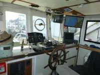 Trawler 판매용