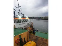 준설선 판매 중