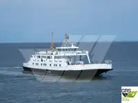 바지선 판매 중