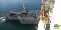 Wind farm service vessel 판매용