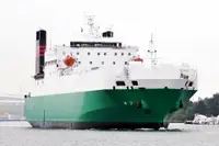 Ro-Ro ship 판매용