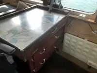 예인선 판매 중