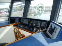 쌍동선 판매 중