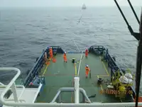 벌크선 판매 중