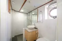 측량 선박 판매 중