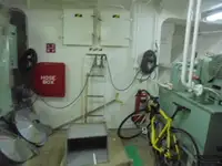 정찰 보트 판매 중
