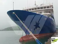 Ro-Ro ship 판매용