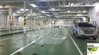 Ro-Ro ship 판매용