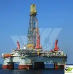 Jack-up drilling rig 판매용