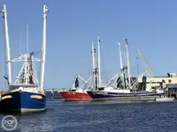 Trawler 판매용