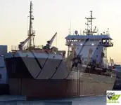 준설선 판매 중