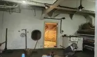 벌크선 판매 중
