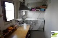 측량 선박 판매 중