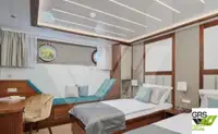 크루즈선 판매 중