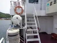 벌크선 판매 중