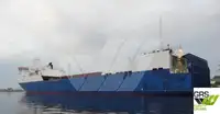Ro-Ro ship 판매용