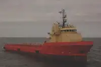 Oil/Chemical tanker 판매용
