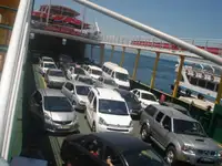 크루즈 페리 판매 중