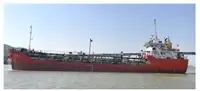 Oil/Chemical tanker 판매용