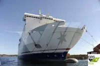 Ro-Ro ship 판매용