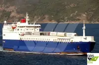 Ro-Ro ship 판매용
