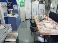 예인선 판매 중