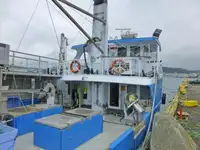 Longliner 판매용