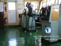 유조선/화학 물질 운반선 판매 중