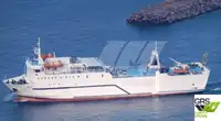 Ro-Ro ship 판매용