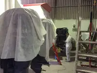 구조선 판매 중