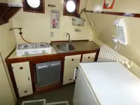 작업용 선박 판매 중