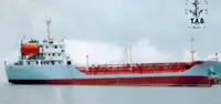 Oil/Chemical tanker 판매용