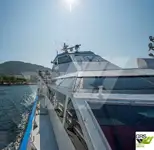 페리 선박 판매 중