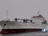 냉동선 판매 중
