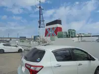 정찰 보트 판매 중
