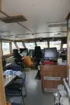 정찰 보트 판매 중