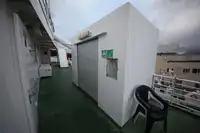 벌크선 판매 중