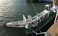 준설선 판매 중