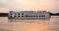 크루즈선 판매 중