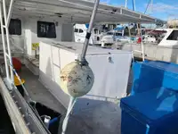 Trawler 판매용
