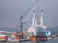 냉동선 판매 중