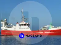 Trawler 판매용