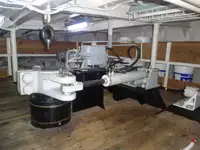 연구선 판매 중