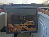 강성 고무 보트 판매 중