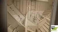 숙박 바지선 판매 중