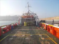 선원 수송선 판매 중
