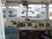 페리 선박 판매 중