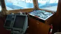 트롤 어선 판매 중