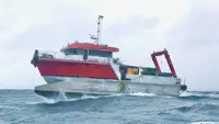 쌍동선 판매 중