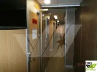 해상 풍력 발전 단지 서비스 선박 판매 중